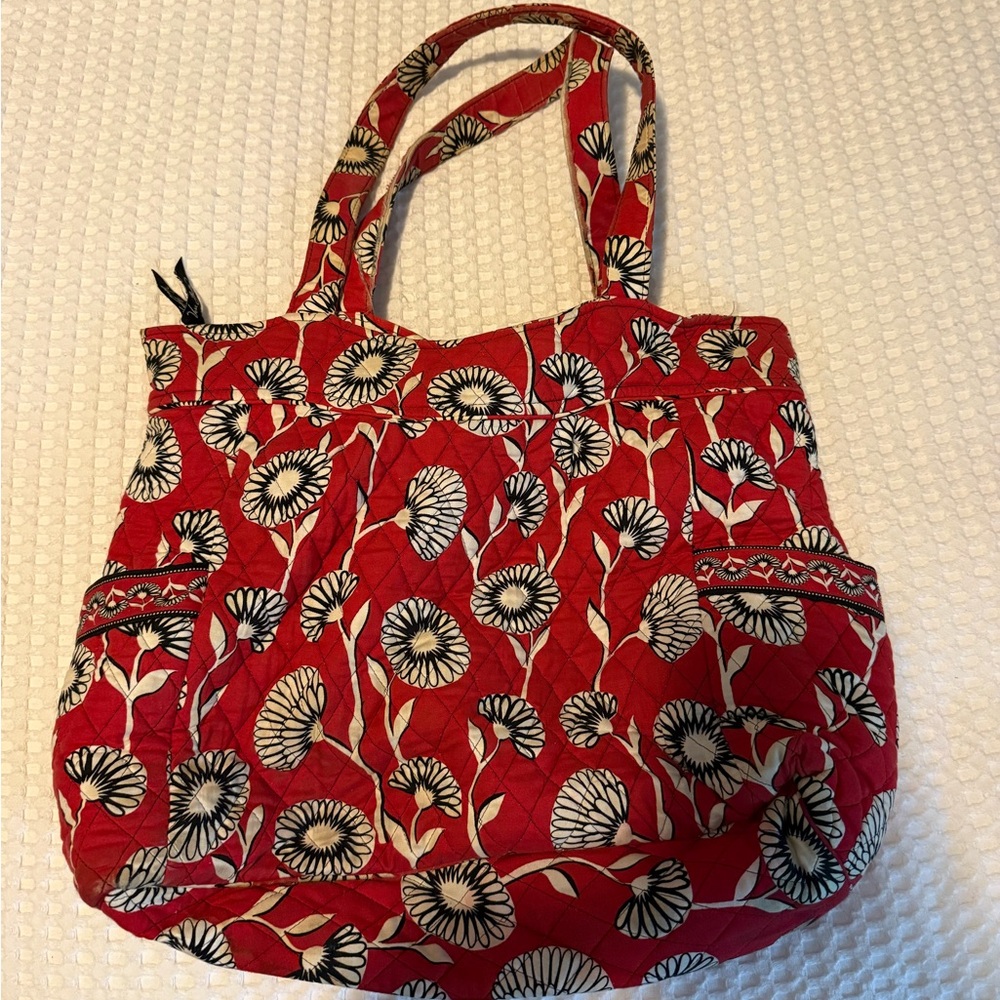 Vera Bradley bag